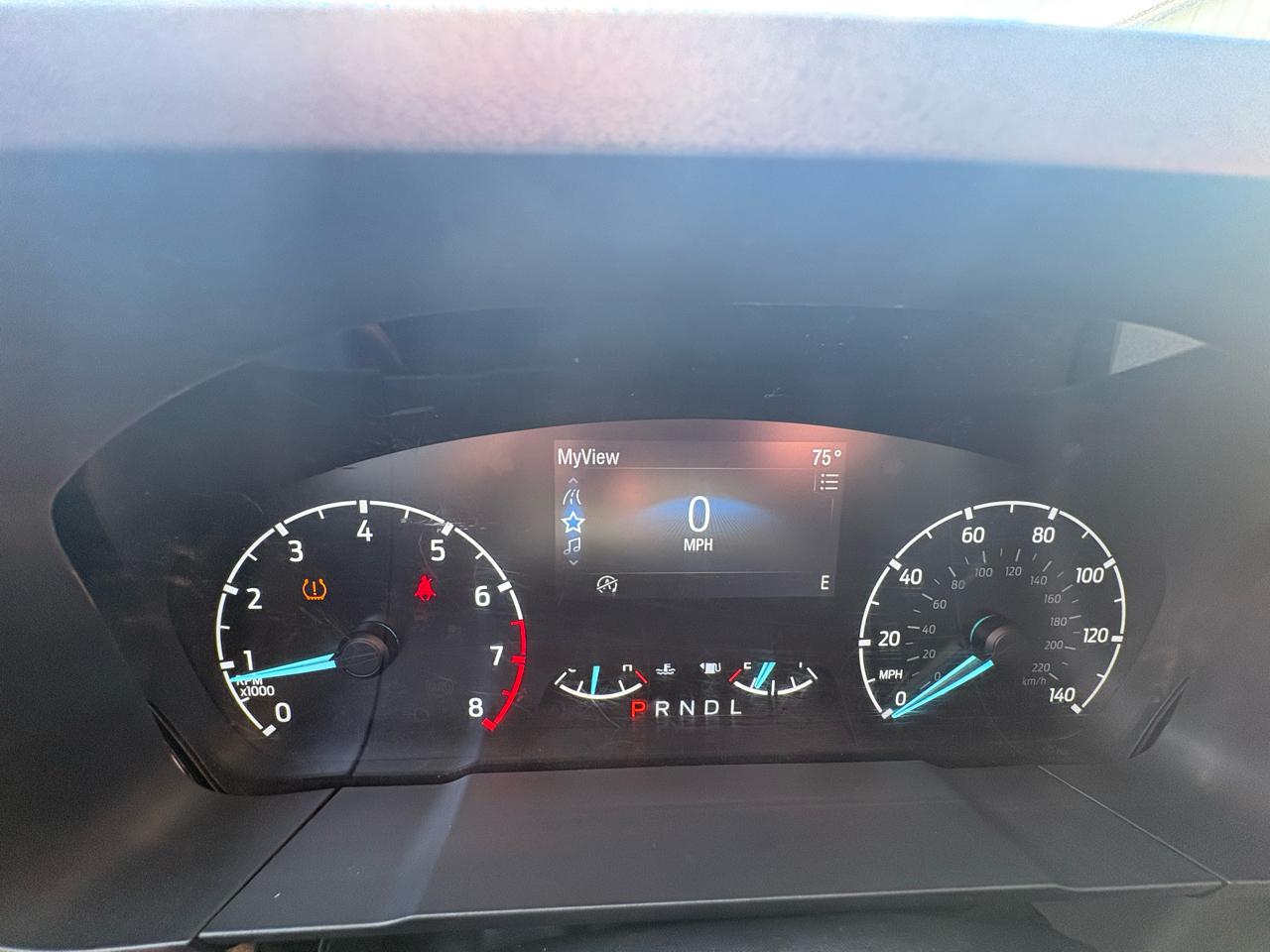 Ford Maverick XLT 2022