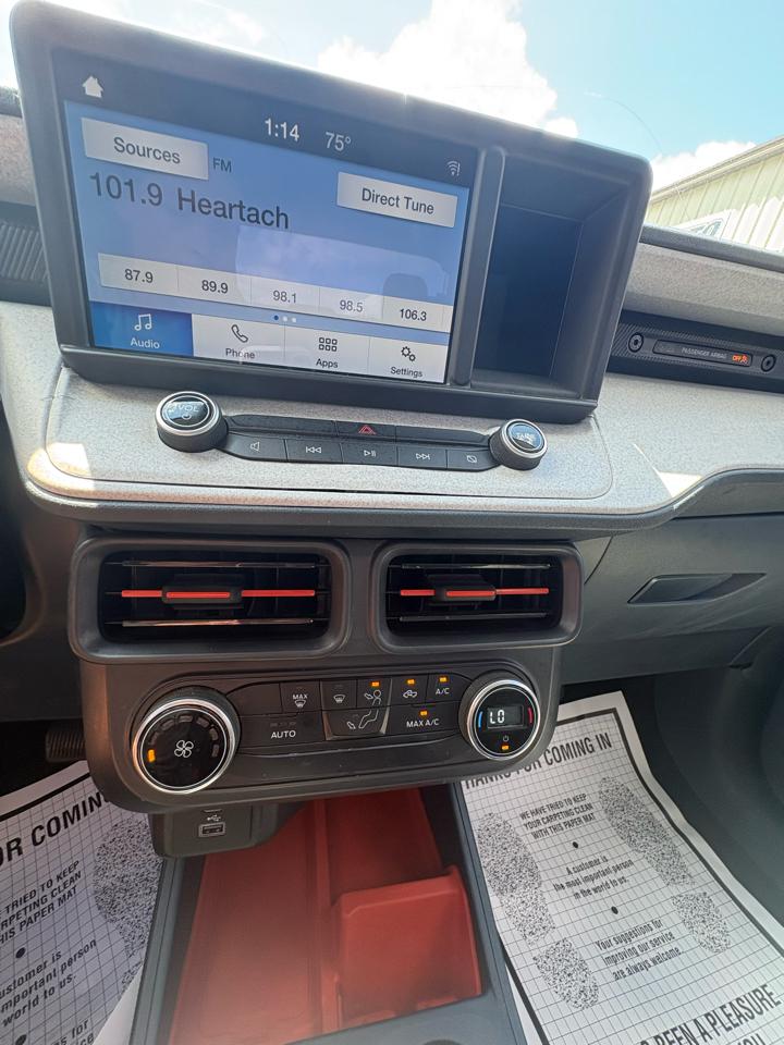 Ford Maverick XLT 2022
