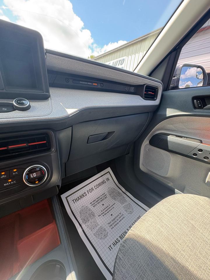 Ford Maverick XLT 2022