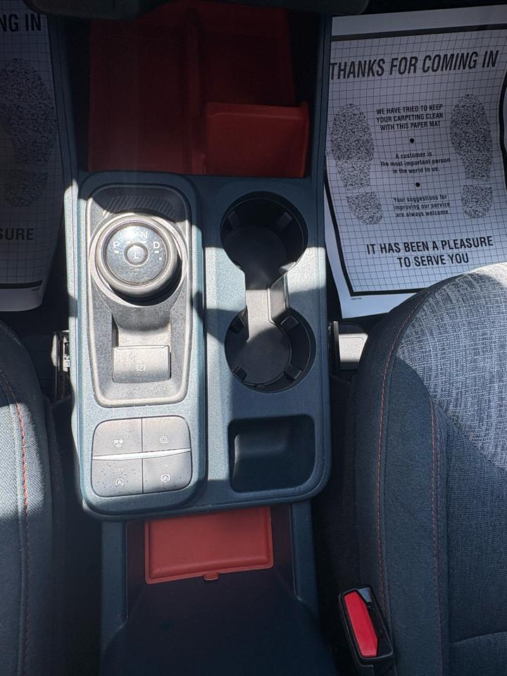 Ford Maverick XLT 2022