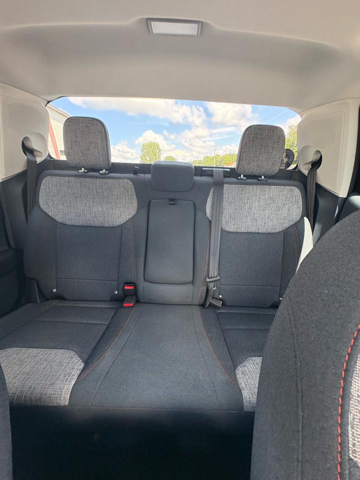 Ford Maverick XLT 2022