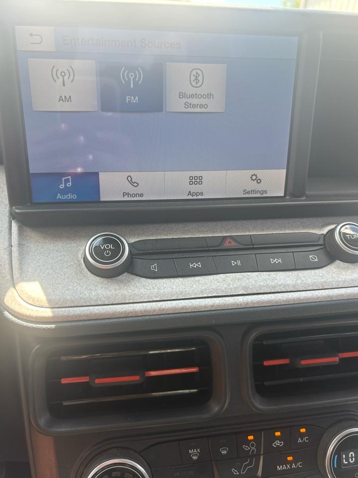 Ford Maverick XLT 2022