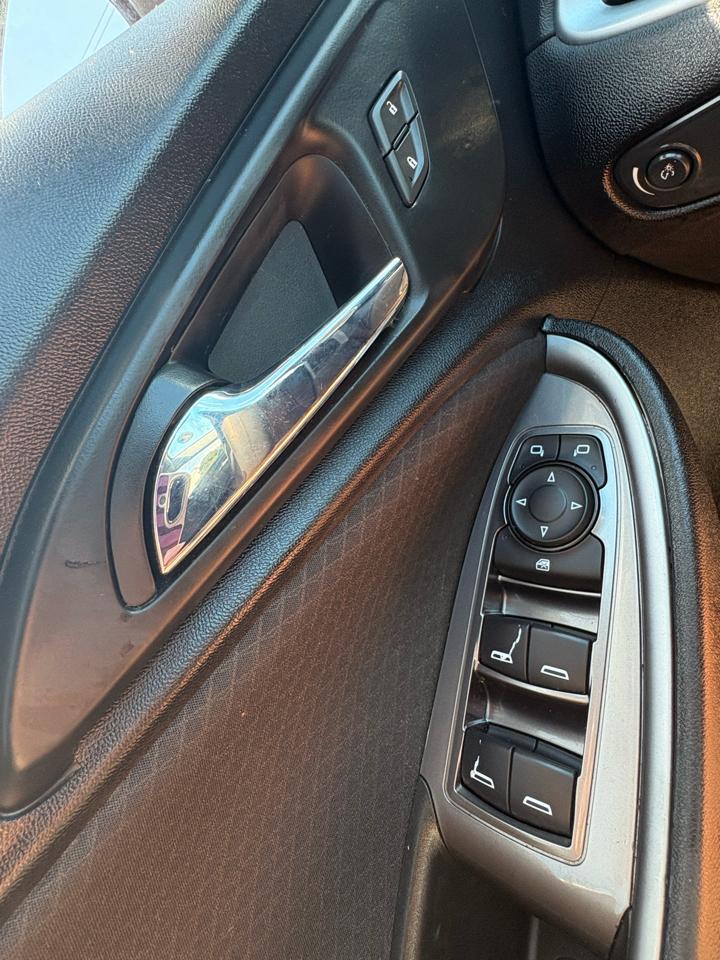 Chevrolet Malibu 4dr Sdn LS w/1LS 2021
