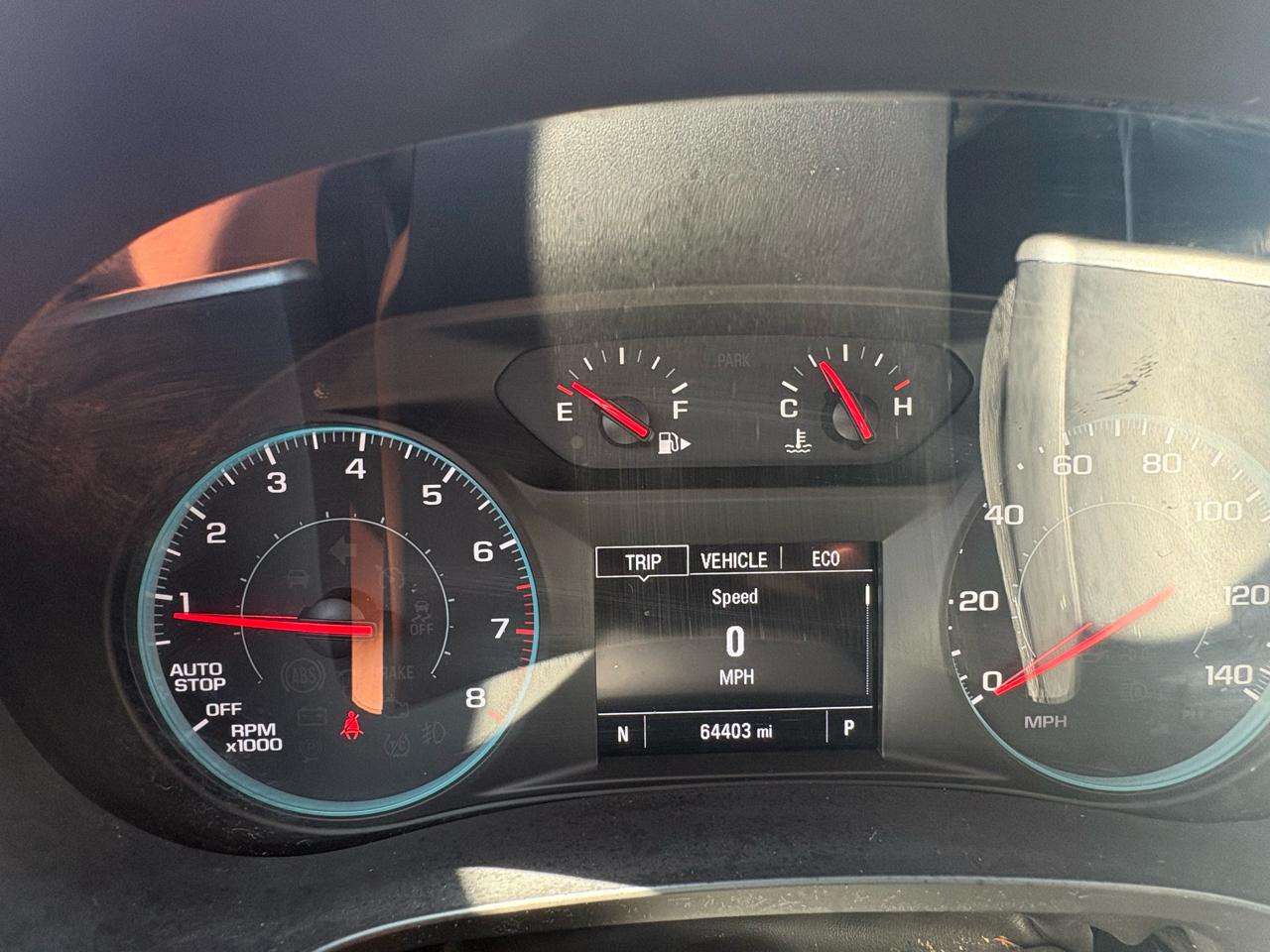 Chevrolet Malibu 4dr Sdn LS w/1LS 2021
