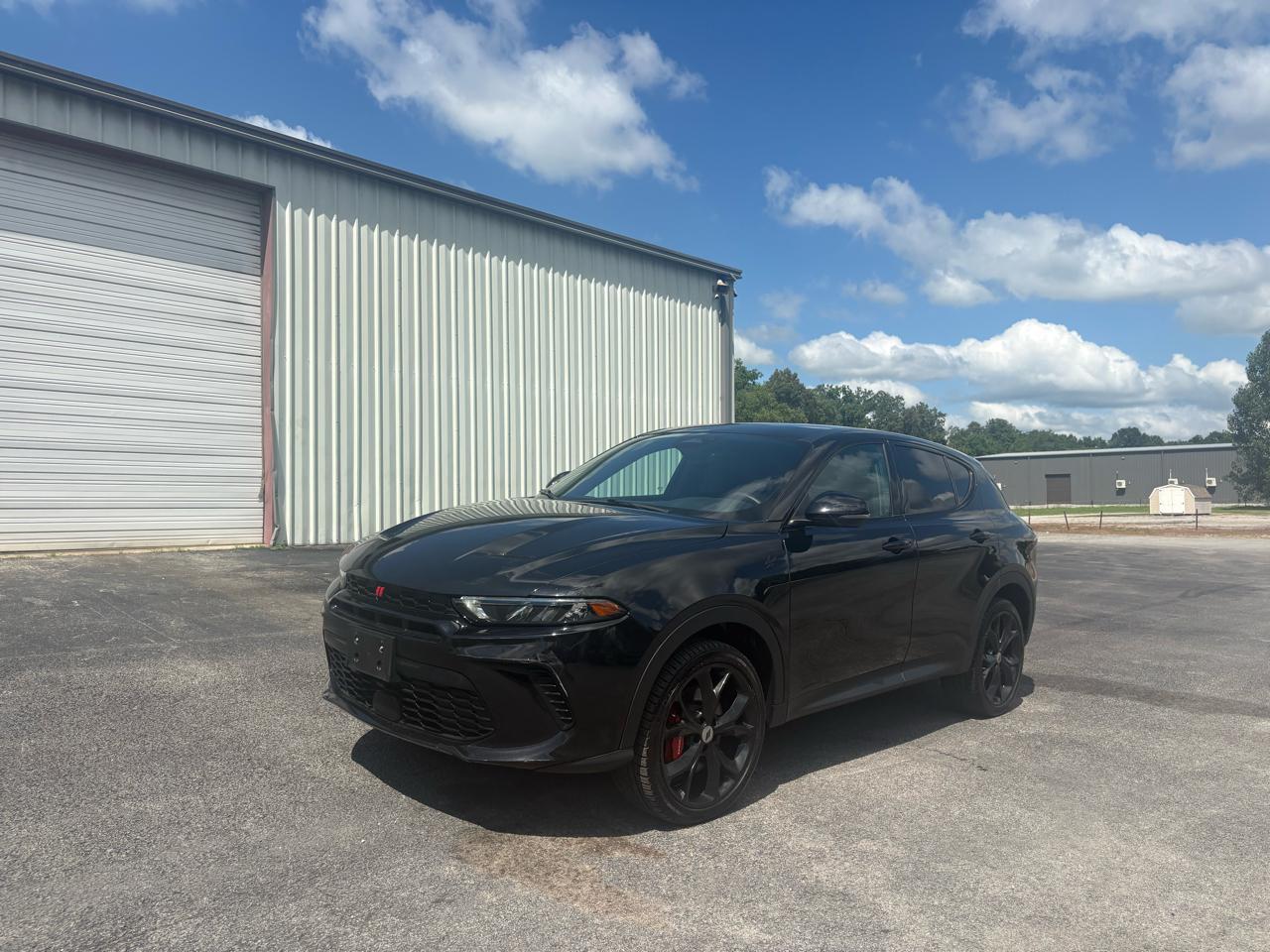 Dodge Hornet GT 2023