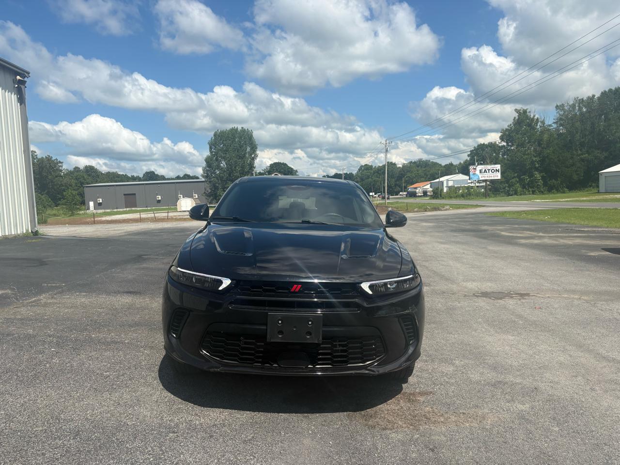 Dodge Hornet GT 2023