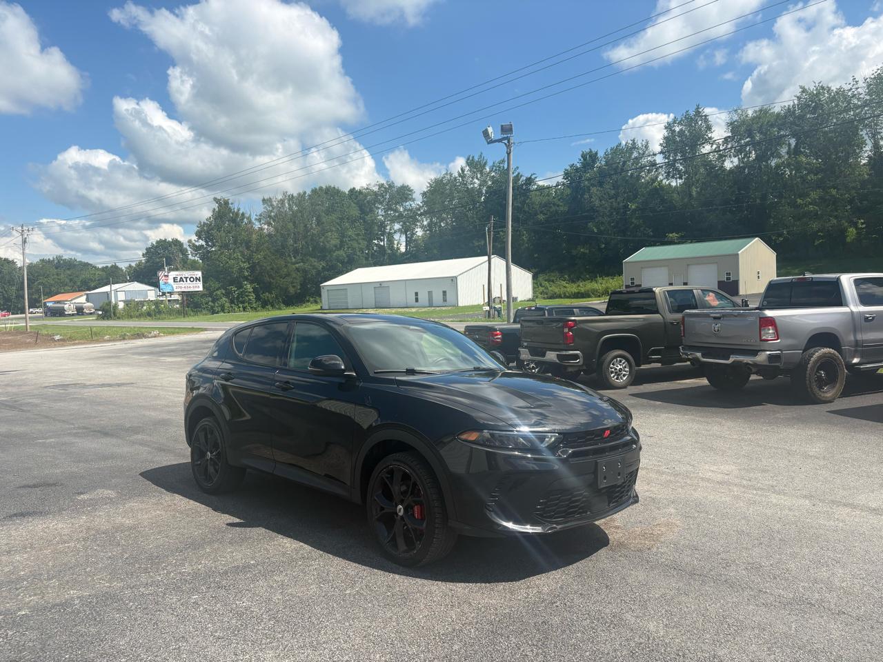 Dodge Hornet GT 2023