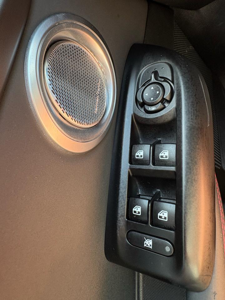 Dodge Hornet GT 2023