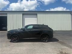 2023 Dodge Hornet 