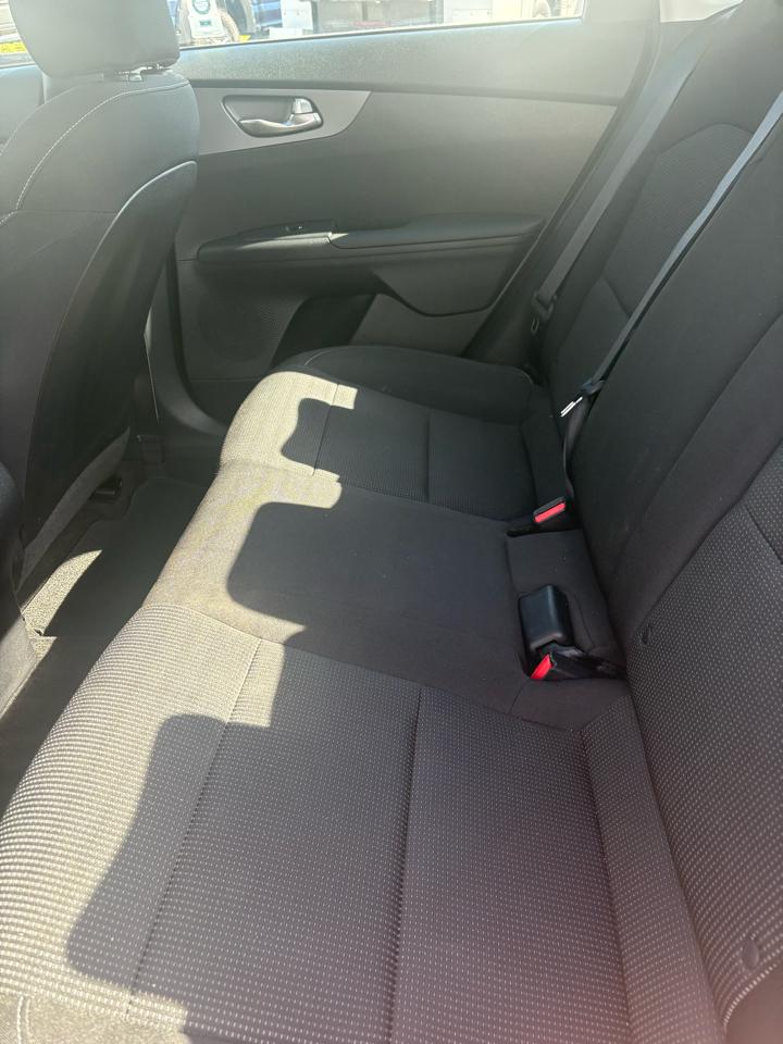 Kia Forte LXS IVT 2021