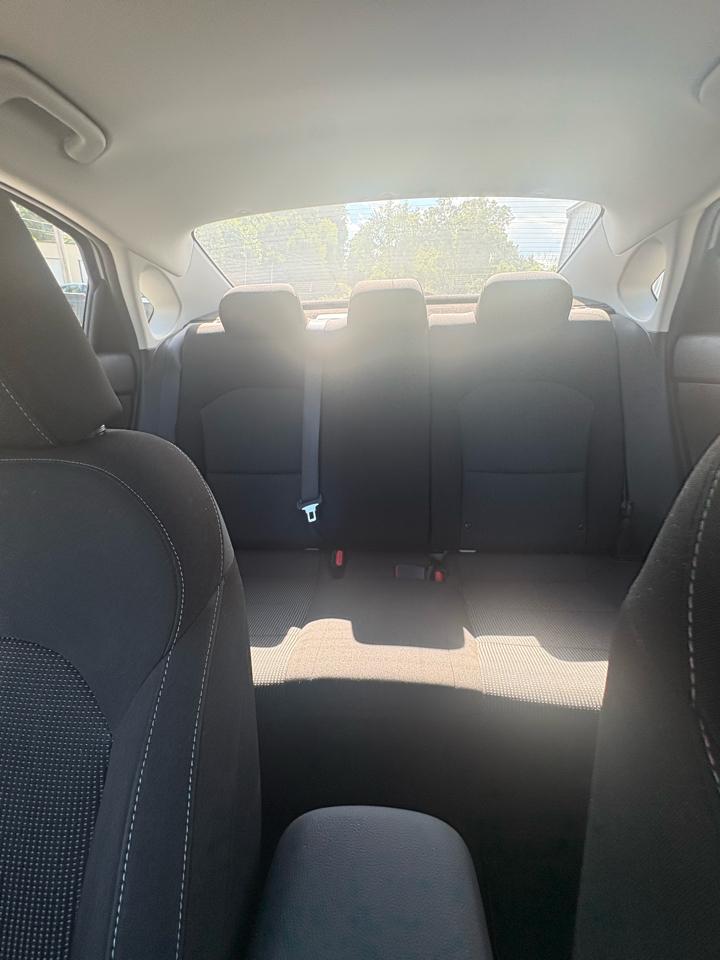 Kia Forte LXS IVT 2021