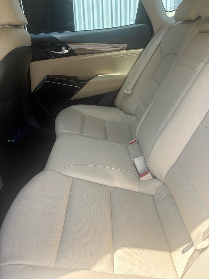Kia Cadenza Premium Sedan 2019