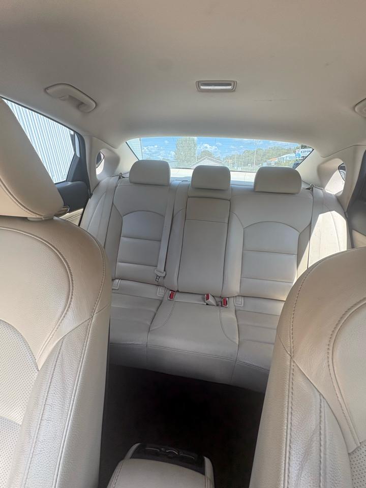 Kia Cadenza Premium Sedan 2019