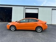 2013 Dodge Dart 