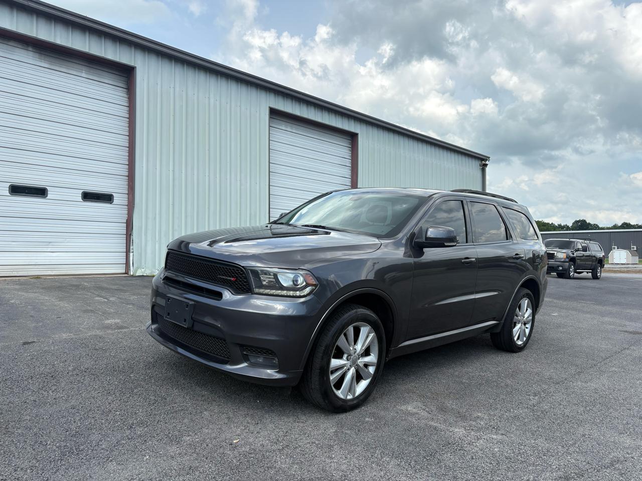 Dodge Durango GT Plus AWD 2020