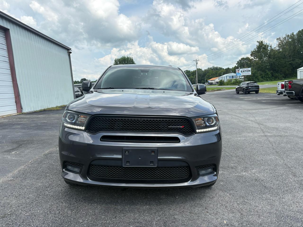 Dodge Durango GT Plus AWD 2020