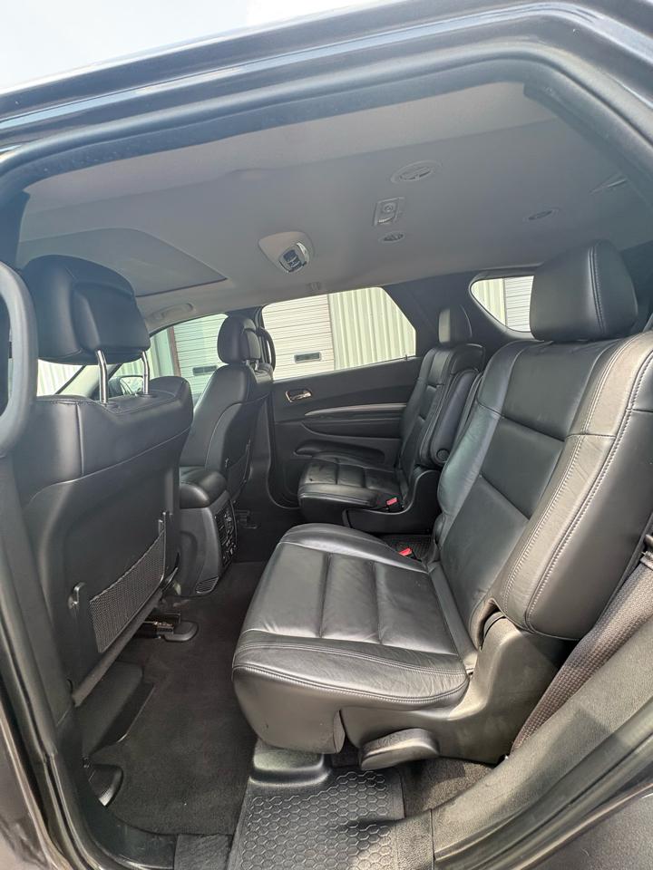 Dodge Durango GT Plus AWD 2020