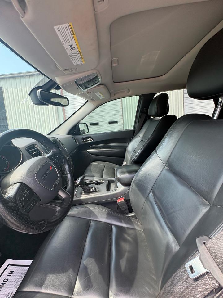 Dodge Durango GT Plus AWD 2020