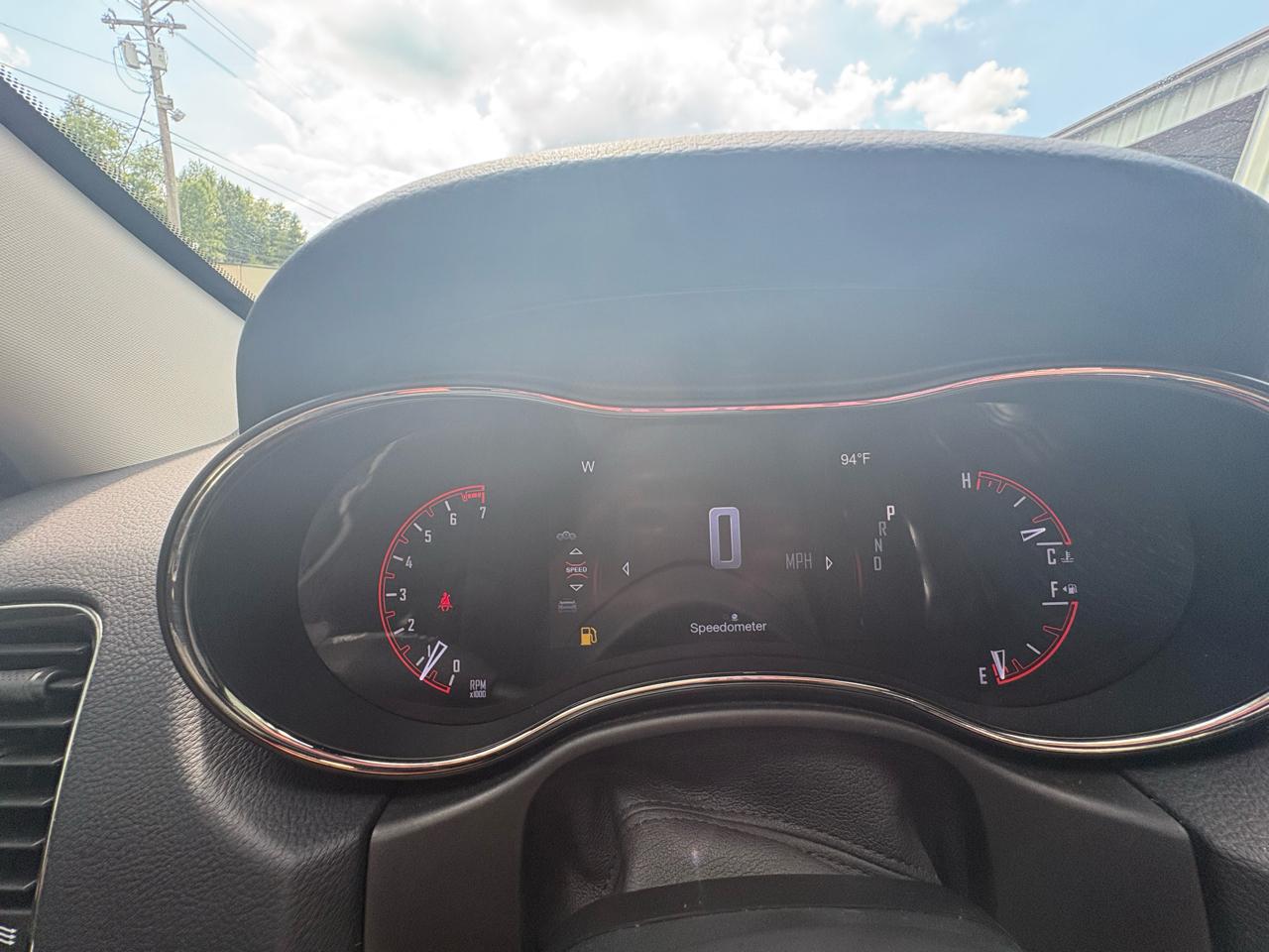 Dodge Durango GT Plus AWD 2020