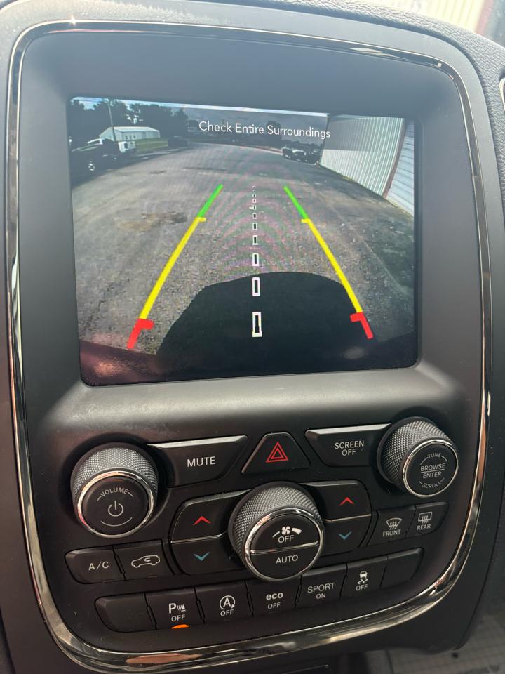 Dodge Durango GT Plus AWD 2020