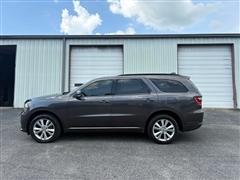 2020 Dodge Durango 