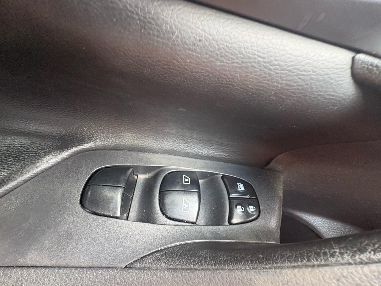 Nissan Altima 2.5 SL Sedan 2018