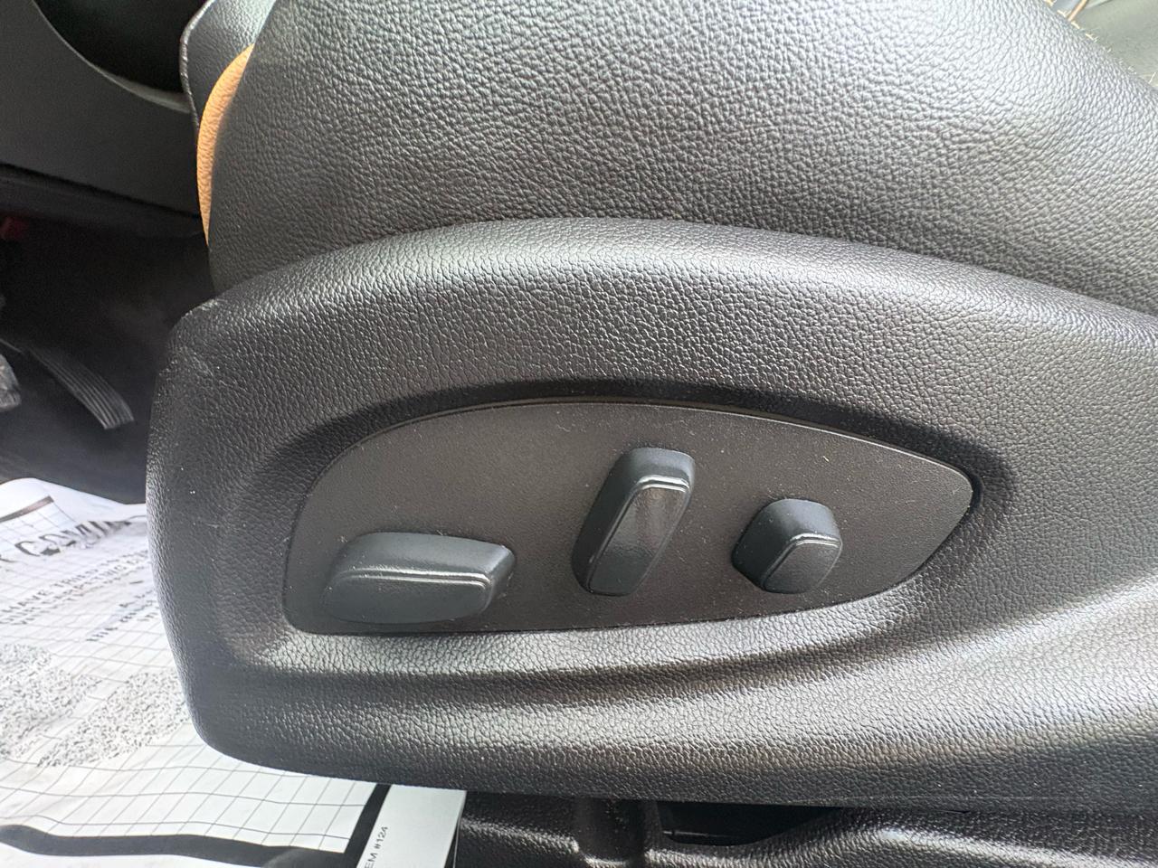 Chevrolet Impala 4dr Sdn Premier w/2LZ 2019