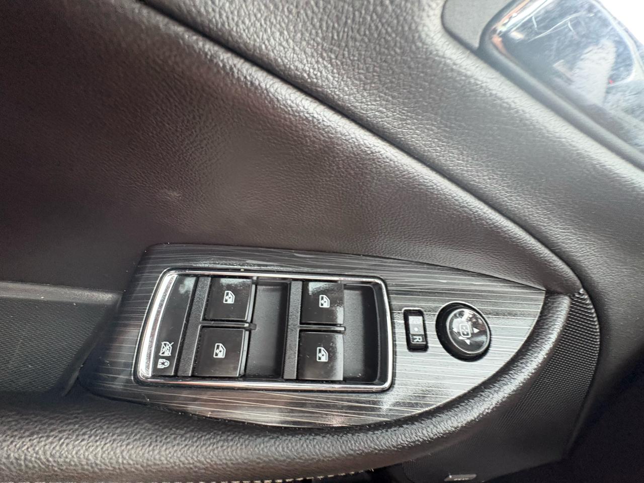 Chevrolet Impala 4dr Sdn Premier w/2LZ 2019