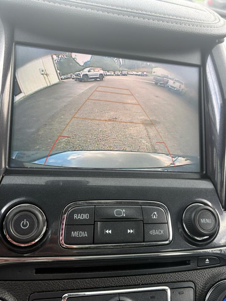 Chevrolet Impala 4dr Sdn Premier w/2LZ 2019