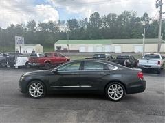 2019 Chevrolet Impala 