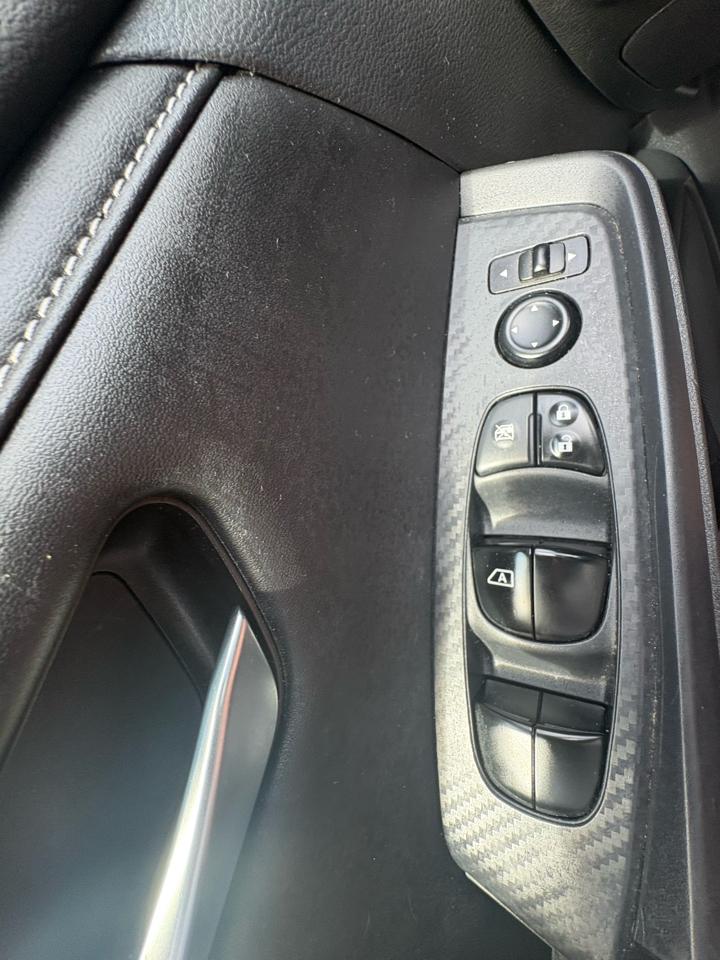 Nissan Sentra S CVT 2020