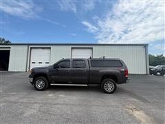 2011 GMC Sierra 2500HD 