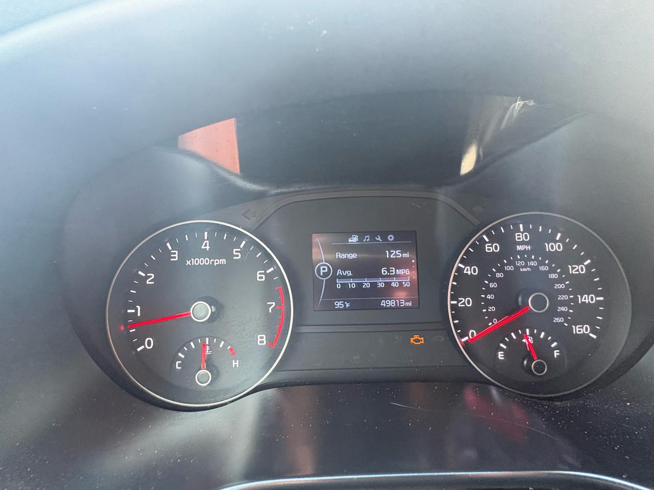 Kia Sportage EX AWD 2018