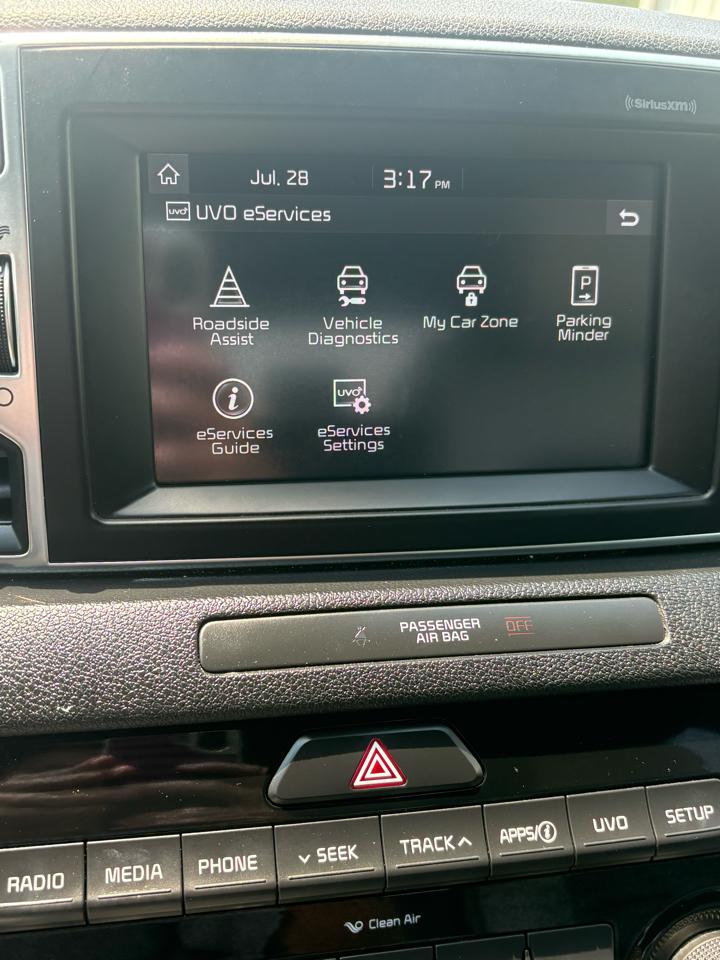 Kia Sportage EX AWD 2018