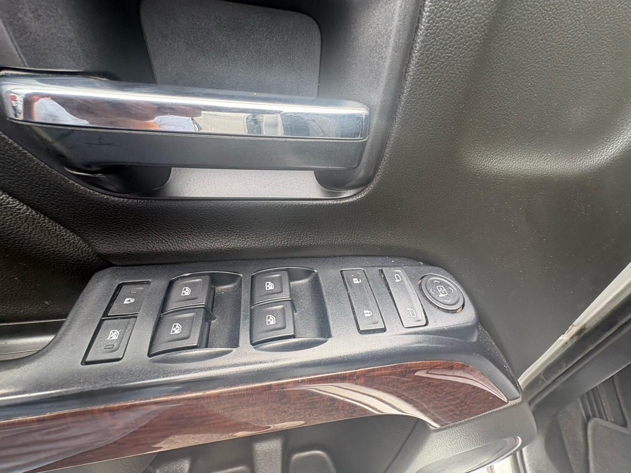 GMC Sierra 1500 Limited 4WD Double Cab SLE 2019