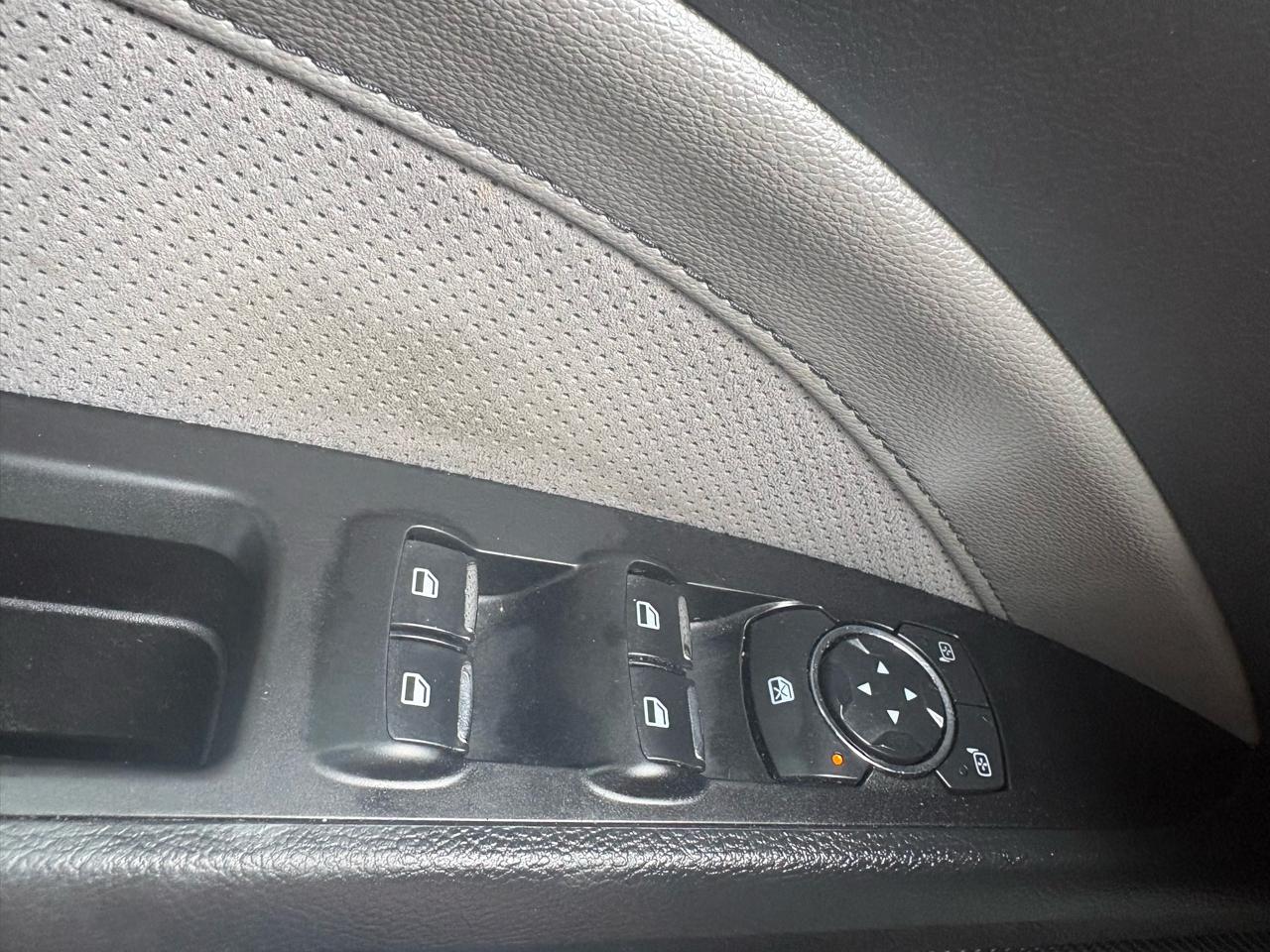 Ford Fusion SPORT AWD 2017