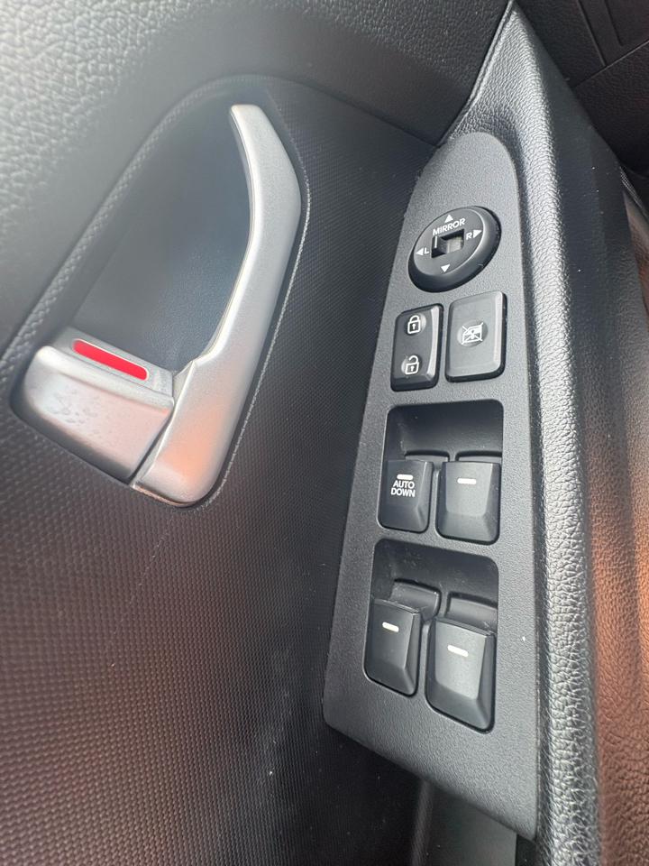 Kia Sportage 2WD 4dr LX 2015