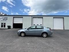 2003 Saturn ION 