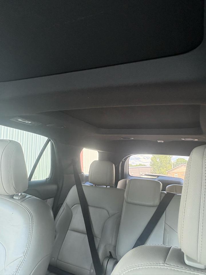Ford Explorer XLT 2018
