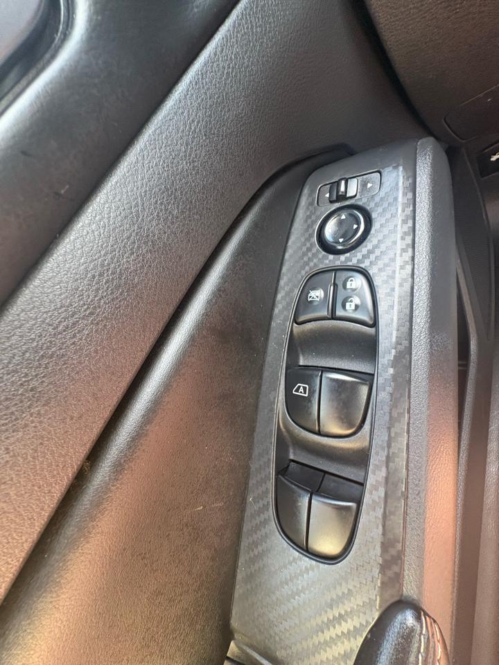Nissan Altima SV FWD 2025