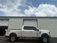 2018 Ford Super Duty F-250 SRW 
