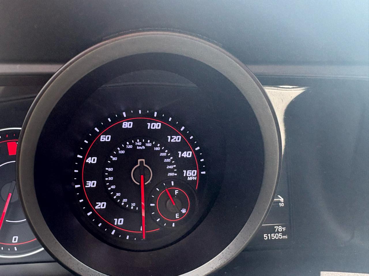 Hyundai Elantra SEL IVT 2023