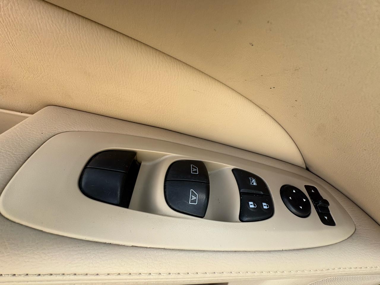 Nissan Pathfinder FWD SL 2017