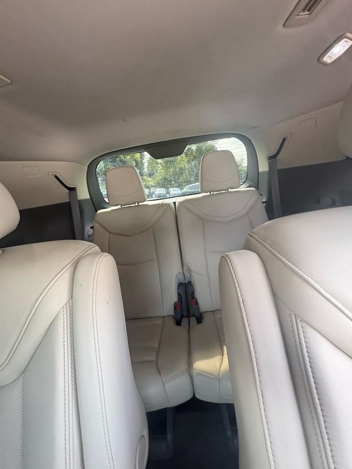 Cadillac XT6 FWD 4dr Premium Luxury 2020