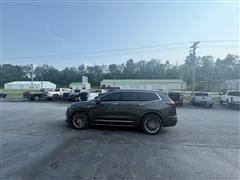 2020 Cadillac XT6 