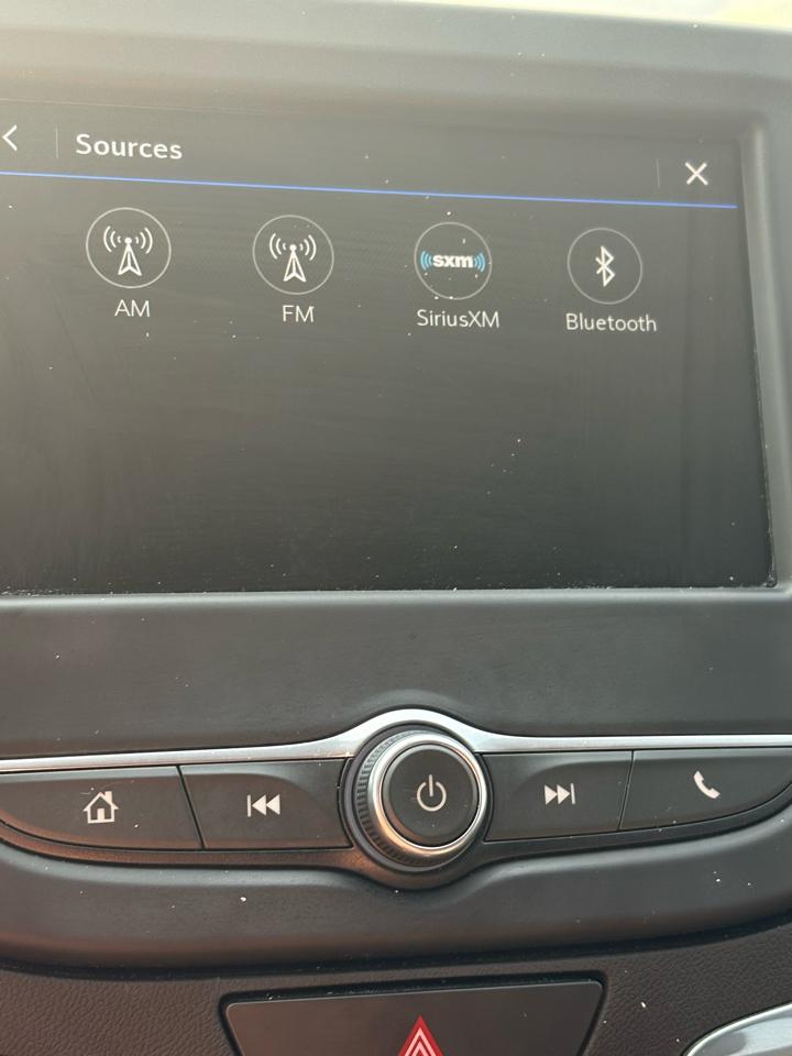 Chevrolet Equinox AWD 4dr LT w/1LT 2019
