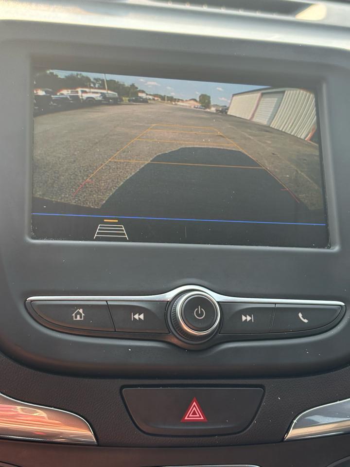 Chevrolet Equinox AWD 4dr LT w/1LT 2019