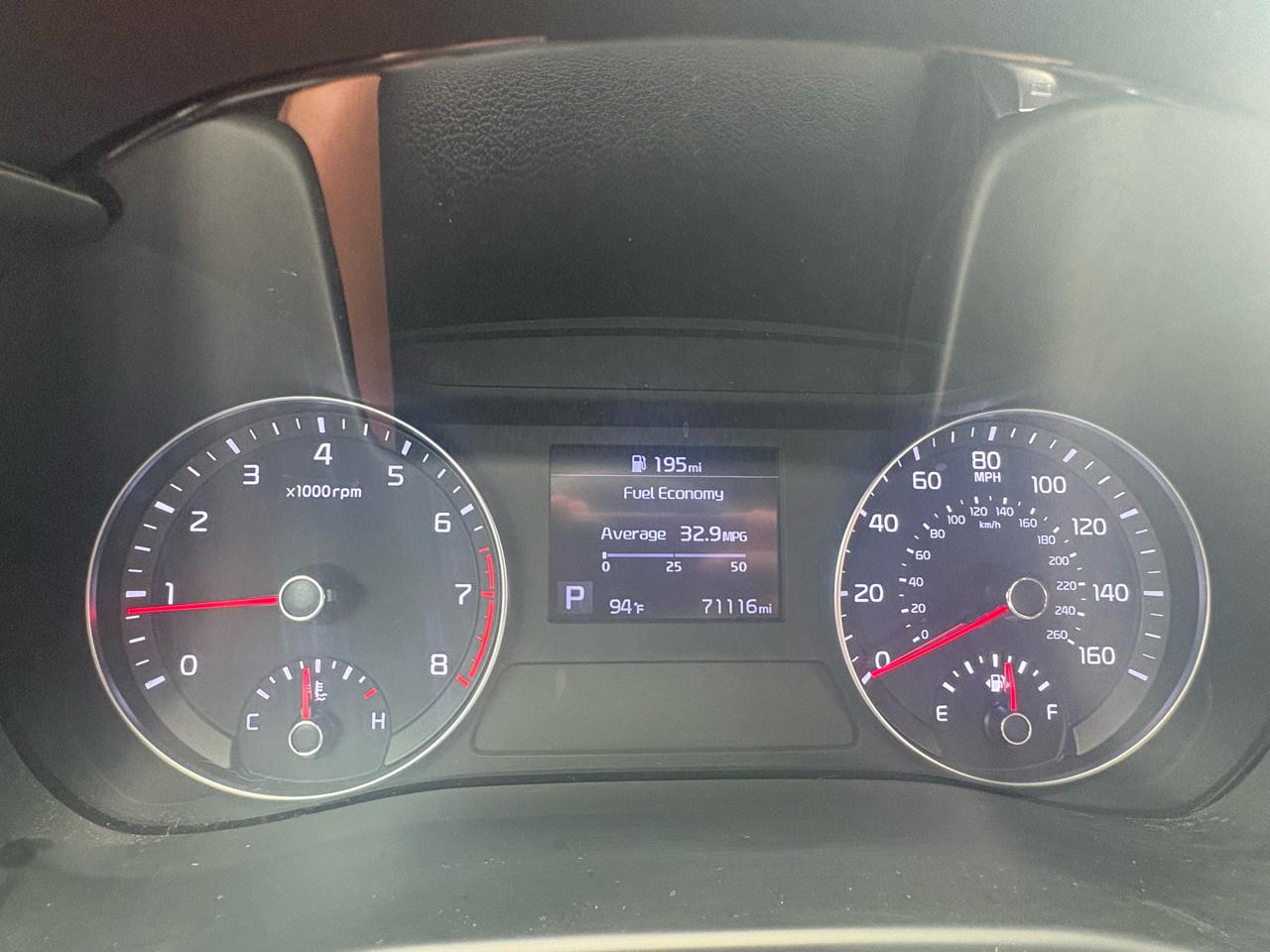 Kia Forte GT-Line IVT 2020