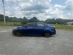 2020 Kia Forte 