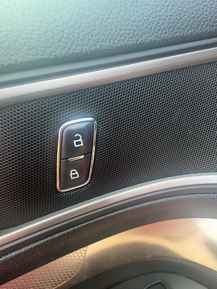 Ford Explorer XLT 2018